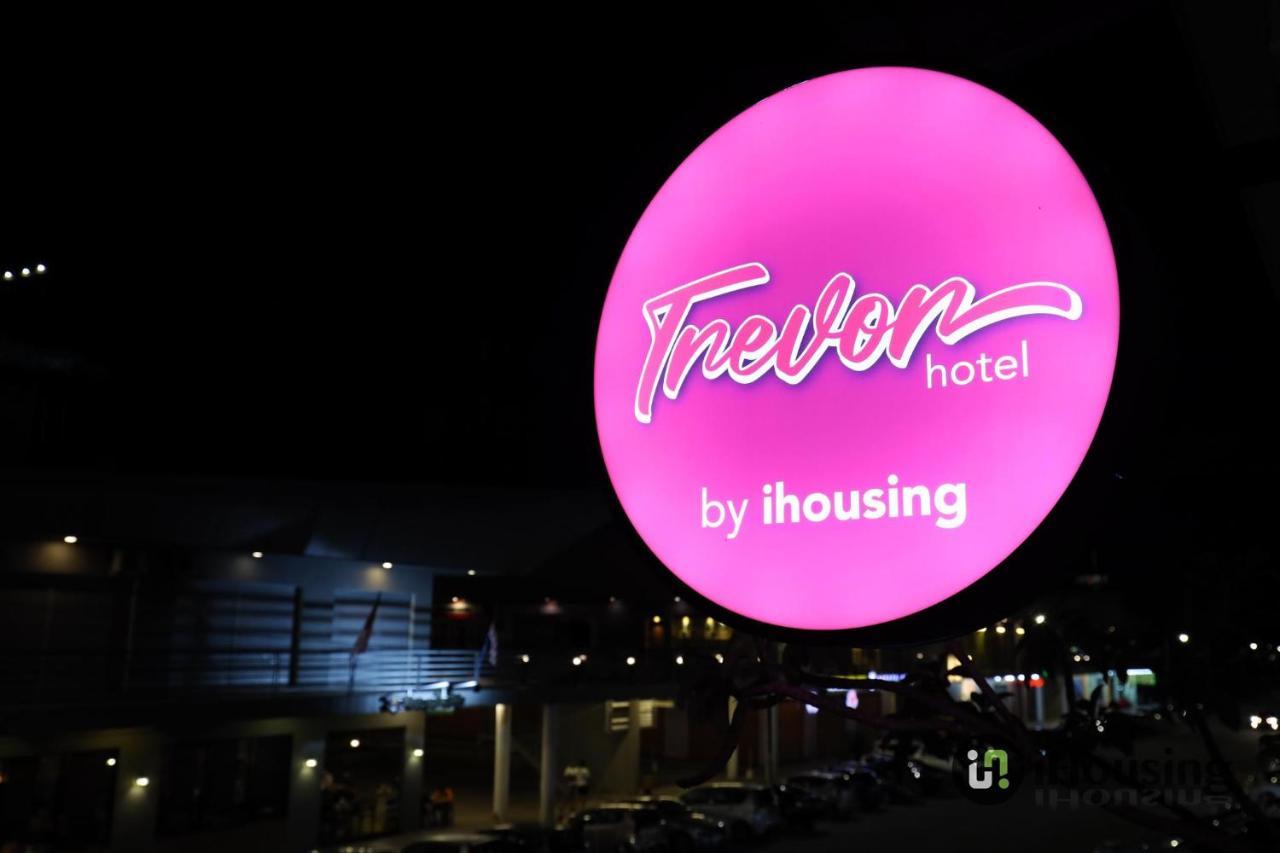 Trevor Hotel Malacca Town By I Housing Exterior photo